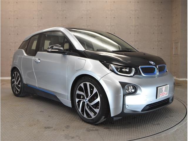 ＢＭＷ ｉ３