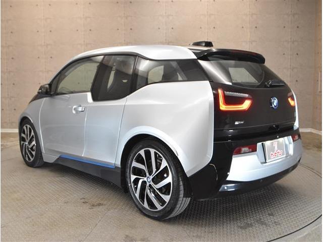 ＢＭＷ ｉ３