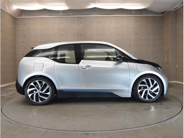 ＢＭＷ ｉ３