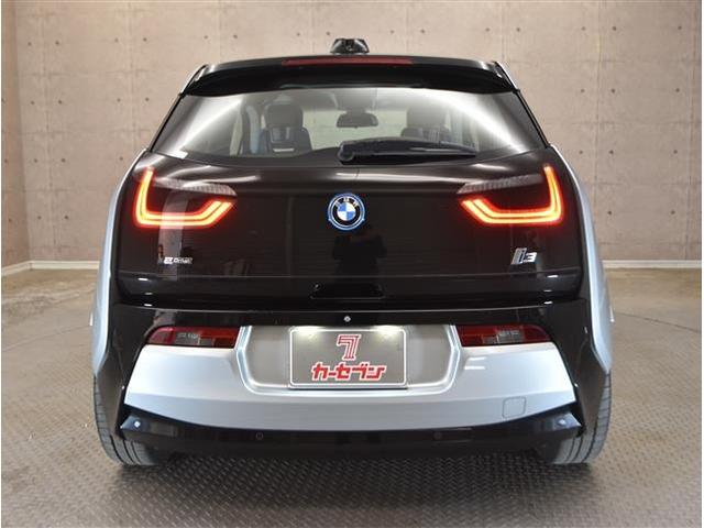 ＢＭＷ ｉ３