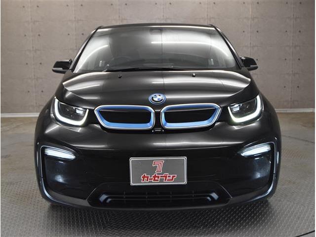 ＢＭＷ ｉ３