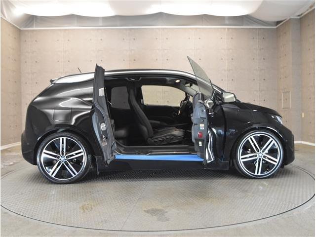 ＢＭＷ ｉ３