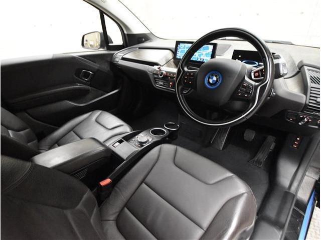 ＢＭＷ ｉ３