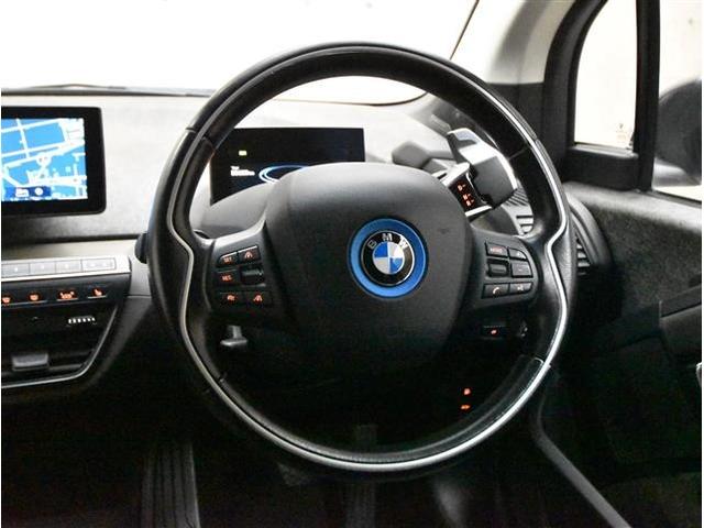 ＢＭＷ ｉ３