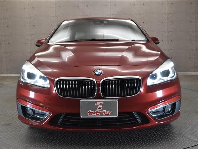 ＢＭＷ ２シリーズ