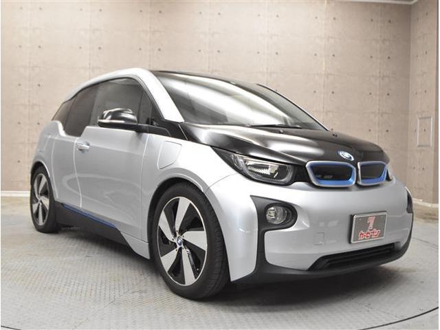 ＢＭＷ ｉ３