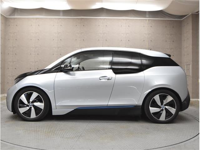 ＢＭＷ ｉ３