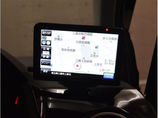 クロス　アップ！　クロス　アップ！当社買い取りダイレクト販売禁煙車　ワンセグＴＶ付ナビ(22枚目)