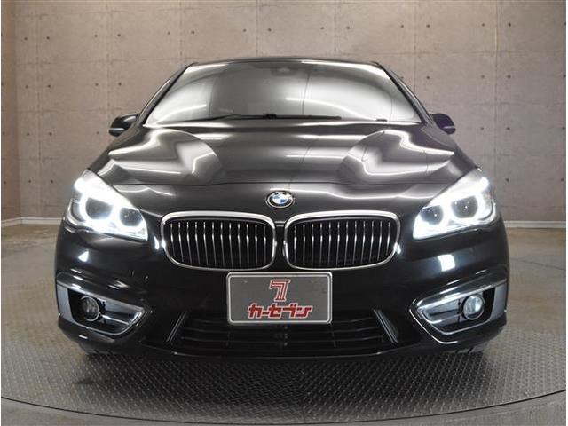 ＢＭＷ ２シリーズ