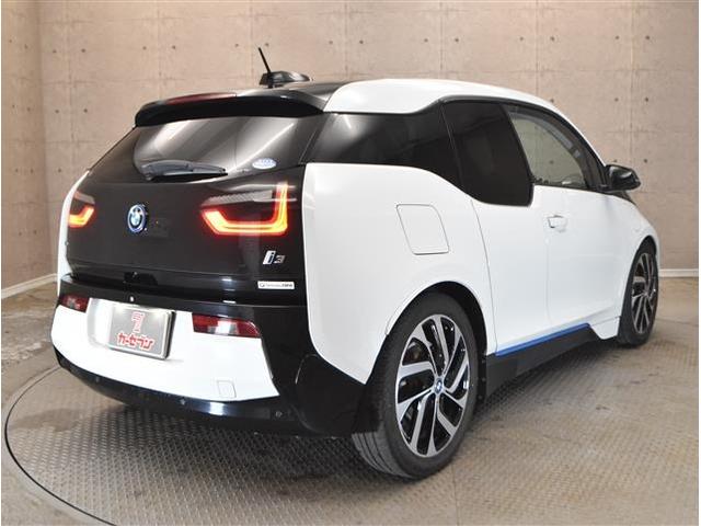 ＢＭＷ ｉ３