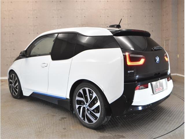 ＢＭＷ ｉ３