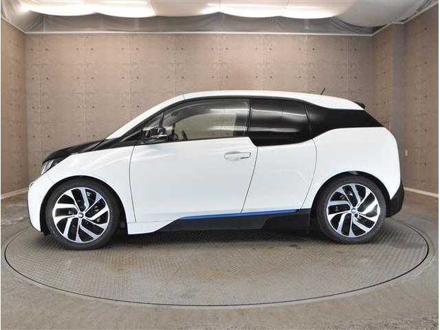 ＢＭＷ ｉ３