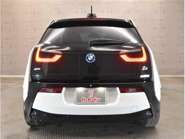 ＢＭＷ ｉ３