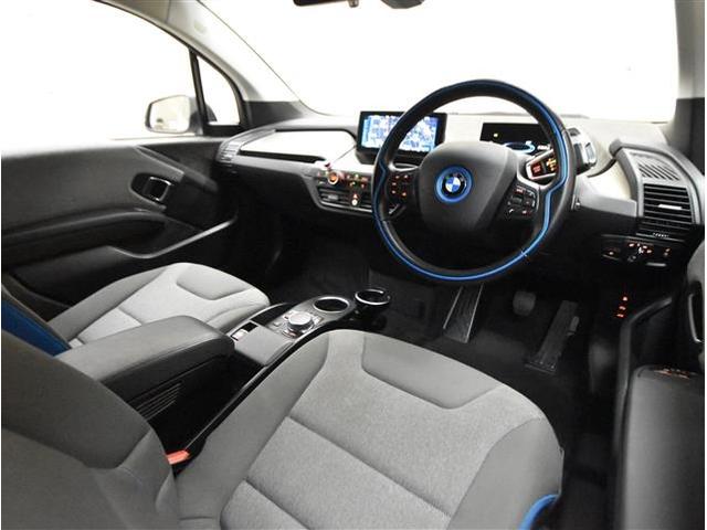 ｉ３ アトリエ　レンジ・エクステンダー装備車　９４ＡＨバッテリー搭載　シートヒーター　純正ＨＤＤナビ　バックカメラ　ミュージックサーバー　ブルートゥースオーディオ　ＵＳＢ接続（20枚目）