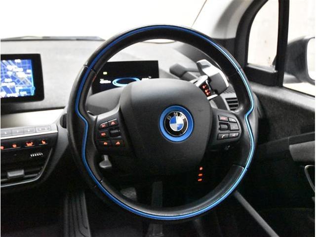 ＢＭＷ ｉ３