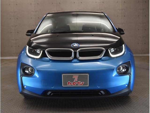 ＢＭＷ ｉ３