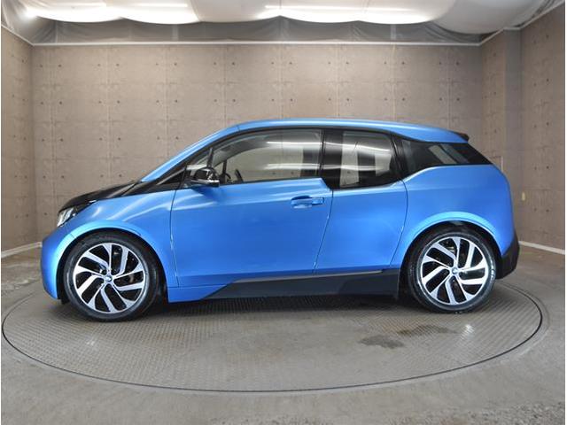 ＢＭＷ ｉ３