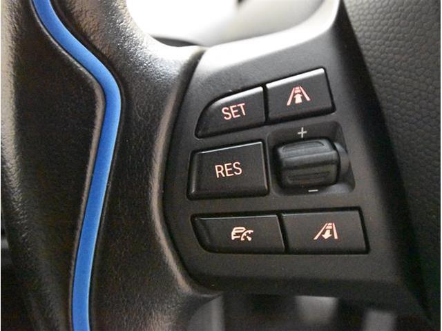 ｉ３ アトリエ　９４Ａｈバッテリー搭載ピュアＥＶ　禁煙車　純正ナビ　ブルートゥース　ＵＳＢ　ＡＵＸ　ミュージックサーバー　バックカメラ　アダプティブクルーズコントール　ＥＴＣ２．０　ＬＥＤヘッドライト　スマートキー（23枚目）