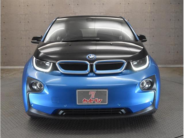 ＢＭＷ ｉ３