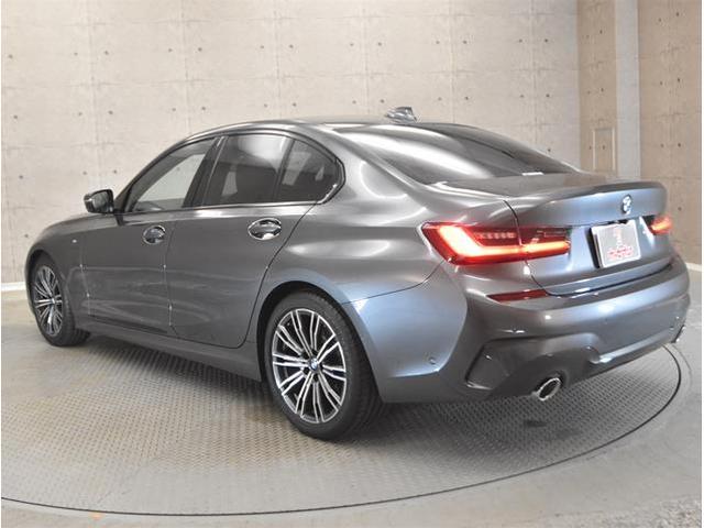 BMW 3 SERIES 318i M-SPORT Best Japan Spec Recon Car for Import Malaysia