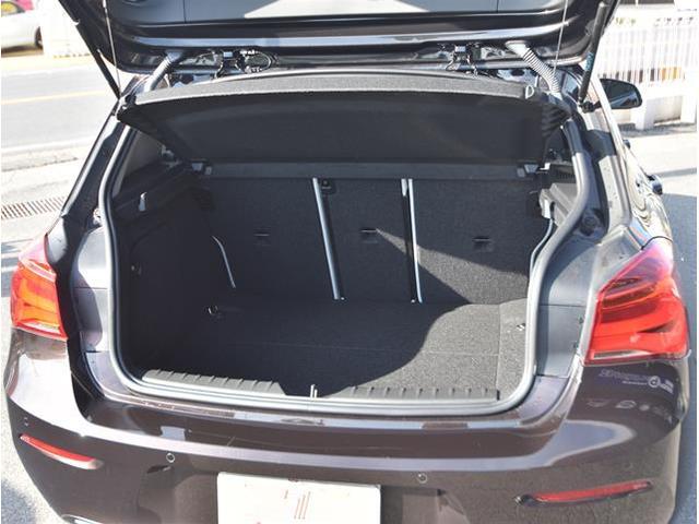 1シリーズ 118i 純正ナビ ETC ドライブレコーダー Bluetoothオーディオキセノンライト オートエアコン クルーズコントロール 純正ホイール ミュージックサーバー(17枚目)