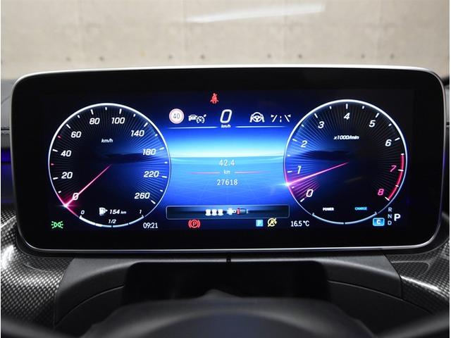 Ｃクラス Ｃ１８０アバンギャルド　ＡＭＧライン　当社買取ダイレクト販売車　ベーシックＰＫＧ　禁煙　純正ナビ　全方位カメラ　レーダーセーフティー　純正１８インチアルミ　前席メモリー機能付きパワーシート＆シートヒーター　前後ドライブレコーダー（26枚目）