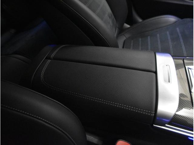 Ｃクラス Ｃ１８０アバンギャルド　ＡＭＧライン　当社買取ダイレクト販売車　ベーシックＰＫＧ　禁煙　純正ナビ　全方位カメラ　レーダーセーフティー　純正１８インチアルミ　前席メモリー機能付きパワーシート＆シートヒーター　前後ドライブレコーダー（35枚目）