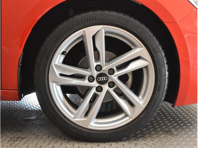 Ａ１スポーツバック ２５ＴＦＳＩ　Ｓライン　アダクティブクルーズコントロール　衝突軽減ブレーキ　ブラインドスポットモニター　ドライブレコーダーＬＥＤヘッドライト　ブラックルーフ（24枚目）