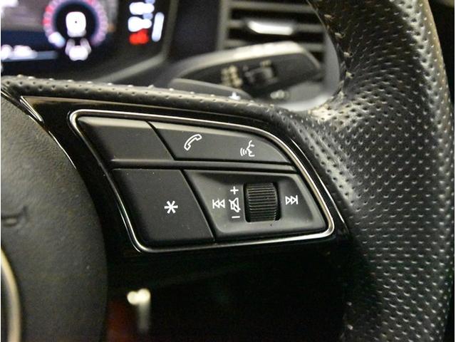 Ａ１スポーツバック ２５ＴＦＳＩ　Ｓライン　アダクティブクルーズコントロール　衝突軽減ブレーキ　ブラインドスポットモニター　ドライブレコーダーＬＥＤヘッドライト　ブラックルーフ（28枚目）
