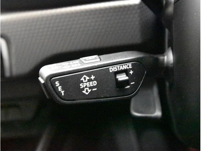 Ａ１スポーツバック ２５ＴＦＳＩ　Ｓライン　アダクティブクルーズコントロール　衝突軽減ブレーキ　ブラインドスポットモニター　ドライブレコーダーＬＥＤヘッドライト　ブラックルーフ（29枚目）