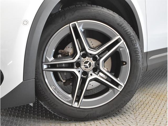 ＧＬＡクラス ＧＬＡ２００ｄ　４マチック　ＡＭＧライン　アンビエントライト　アダクティブクルーズコントロール　衝突軽減ブレーキ　ブラインドスポットモニター　シートヒーター　ハーフレザー　ＡＭＧホイール　ドライブレコーダー（22枚目）