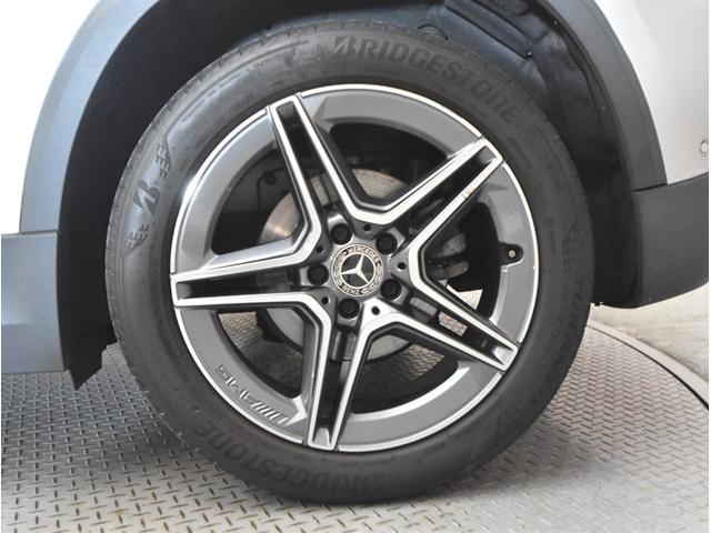 ＧＬＡクラス ＧＬＡ２００ｄ　４マチック　ＡＭＧライン　アンビエントライト　アダクティブクルーズコントロール　衝突軽減ブレーキ　ブラインドスポットモニター　シートヒーター　ハーフレザー　ＡＭＧホイール　ドライブレコーダー（23枚目）