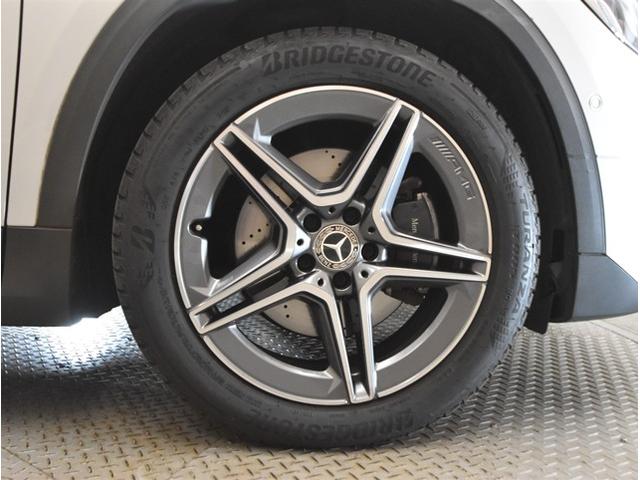 ＧＬＡクラス ＧＬＡ２００ｄ　４マチック　ＡＭＧライン　アンビエントライト　アダクティブクルーズコントロール　衝突軽減ブレーキ　ブラインドスポットモニター　シートヒーター　ハーフレザー　ＡＭＧホイール　ドライブレコーダー（25枚目）