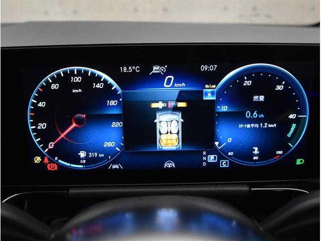 ＧＬＡクラス ＧＬＡ２００ｄ　４マチック　ＡＭＧライン　アンビエントライト　アダクティブクルーズコントロール　衝突軽減ブレーキ　ブラインドスポットモニター　シートヒーター　ハーフレザー　ＡＭＧホイール　ドライブレコーダー（30枚目）