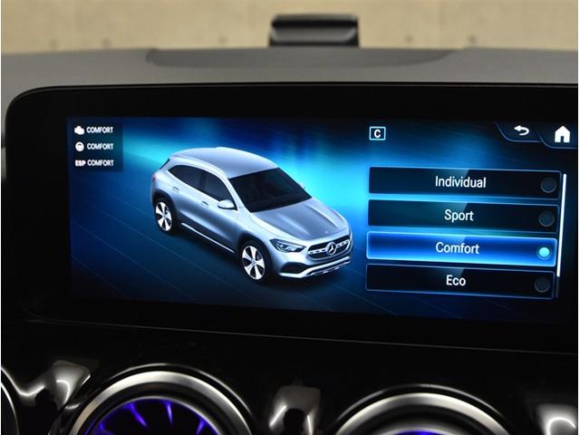 ＧＬＡクラス ＧＬＡ２００ｄ　４マチック　ＡＭＧライン　アンビエントライト　アダクティブクルーズコントロール　衝突軽減ブレーキ　ブラインドスポットモニター　シートヒーター　ハーフレザー　ＡＭＧホイール　ドライブレコーダー（35枚目）