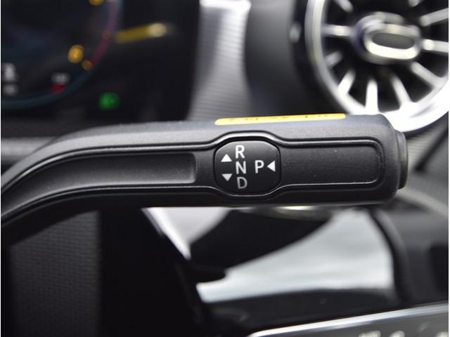 Ａクラス Ａ２００ｄ　ＡＭＧレザーエクスクルーシブパッケージ　サンルーフ　ワンオーナー　パワーシート　レザーシート　衝突軽減ブレーキ　アダクティブクルーズコントロール　ブラインドスポットモニター　アンビエントライト（28枚目）