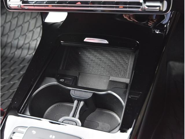 Ａクラス Ａ２００ｄ　ＡＭＧレザーエクスクルーシブパッケージ　サンルーフ　ワンオーナー　パワーシート　レザーシート　衝突軽減ブレーキ　アダクティブクルーズコントロール　ブラインドスポットモニター　アンビエントライト（33枚目）