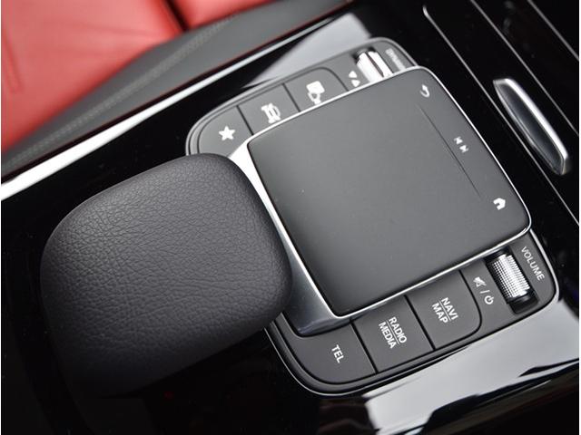 Ａクラス Ａ２００ｄ　ＡＭＧレザーエクスクルーシブパッケージ　サンルーフ　ワンオーナー　パワーシート　レザーシート　衝突軽減ブレーキ　アダクティブクルーズコントロール　ブラインドスポットモニター　アンビエントライト（35枚目）