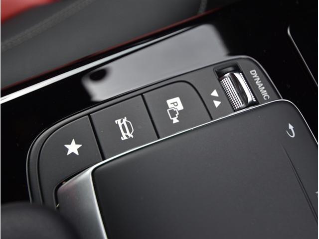 Ａクラス Ａ２００ｄ　ＡＭＧレザーエクスクルーシブパッケージ　サンルーフ　ワンオーナー　パワーシート　レザーシート　衝突軽減ブレーキ　アダクティブクルーズコントロール　ブラインドスポットモニター　アンビエントライト（36枚目）