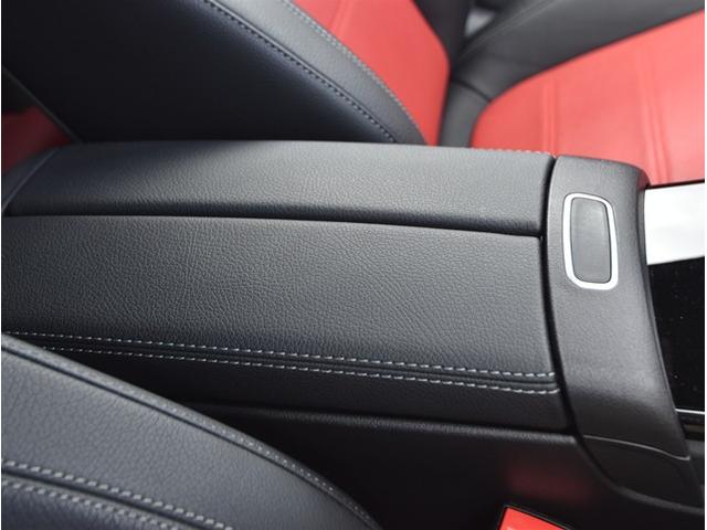 Ａクラス Ａ２００ｄ　ＡＭＧレザーエクスクルーシブパッケージ　サンルーフ　ワンオーナー　パワーシート　レザーシート　衝突軽減ブレーキ　アダクティブクルーズコントロール　ブラインドスポットモニター　アンビエントライト（38枚目）