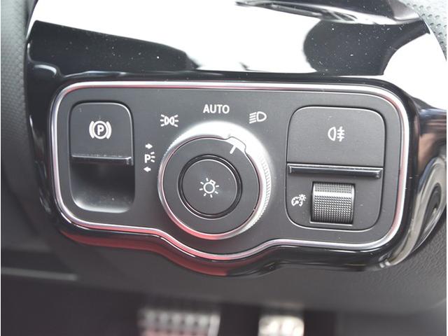 Ａクラス Ａ２００ｄ　ＡＭＧレザーエクスクルーシブパッケージ　サンルーフ　ワンオーナー　パワーシート　レザーシート　衝突軽減ブレーキ　アダクティブクルーズコントロール　ブラインドスポットモニター　アンビエントライト（57枚目）