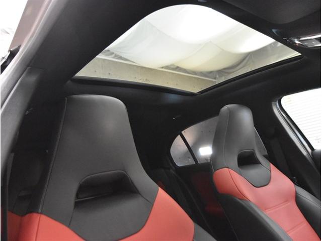 Ａクラス Ａ２００ｄ　ＡＭＧレザーエクスクルーシブパッケージ　サンルーフ　ワンオーナー　パワーシート　レザーシート　衝突軽減ブレーキ　アダクティブクルーズコントロール　ブラインドスポットモニター　アンビエントライト（67枚目）