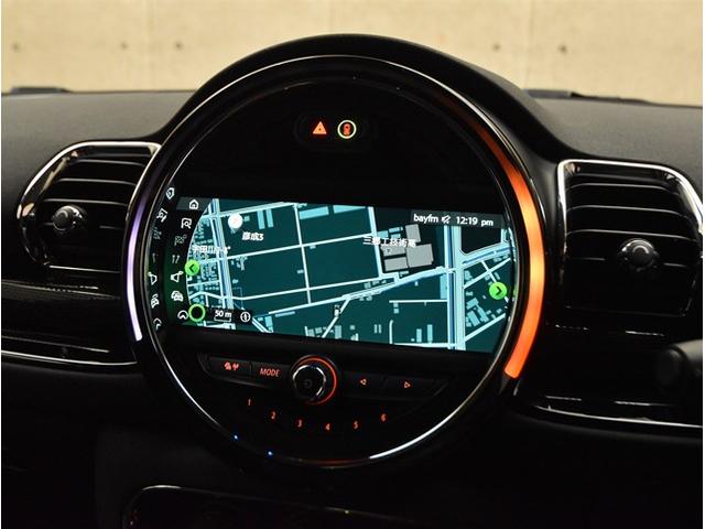 ＭＩＮＩ クラブマン　モルトン　エディション　当社買取ダイレクト販売車　黒本革シート　アダプティブクルーズコントール　衝突軽減ブレーキ　純正ナビ　バックカメラ　シートヒーター　スマートキー　ＬＥＤヘッドライト　純正１７インチアルミ　禁煙（30枚目）