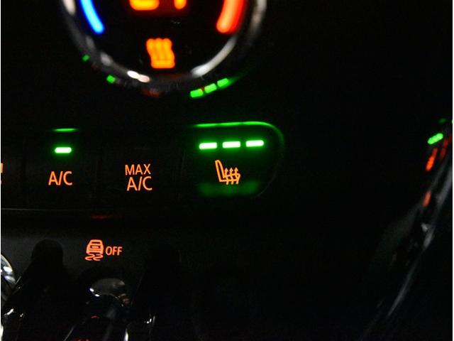 ＭＩＮＩ クラブマン　モルトン　エディション　当社買取ダイレクト販売車　黒本革シート　アダプティブクルーズコントール　衝突軽減ブレーキ　純正ナビ　バックカメラ　シートヒーター　スマートキー　ＬＥＤヘッドライト　純正１７インチアルミ　禁煙（36枚目）