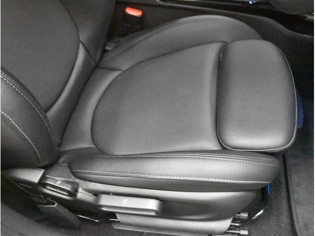 ＭＩＮＩ クラブマン　モルトン　エディション　当社買取ダイレクト販売車　黒本革シート　アダプティブクルーズコントール　衝突軽減ブレーキ　純正ナビ　バックカメラ　シートヒーター　スマートキー　ＬＥＤヘッドライト　純正１７インチアルミ　禁煙（49枚目）