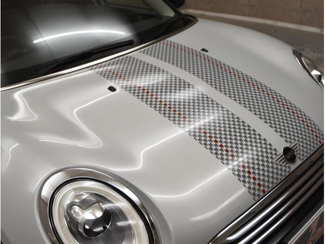 ＭＩＮＩ クラブマン　モルトン　エディション　当社買取ダイレクト販売車　黒本革シート　アダプティブクルーズコントール　衝突軽減ブレーキ　純正ナビ　バックカメラ　シートヒーター　スマートキー　ＬＥＤヘッドライト　純正１７インチアルミ　禁煙（57枚目）