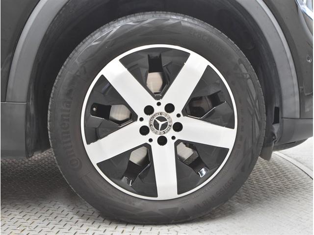 GLB GLB200d 4マチック 4WD 純正ナビ 全方位カメラ フルセグTV ETC2.0 衝突被害軽減ブレーキ ヘッドアップディスプレー 電動リアゲート 電動シート シートヒーター スマートキー ルーフレール LEDライト7人乗り(22枚目)