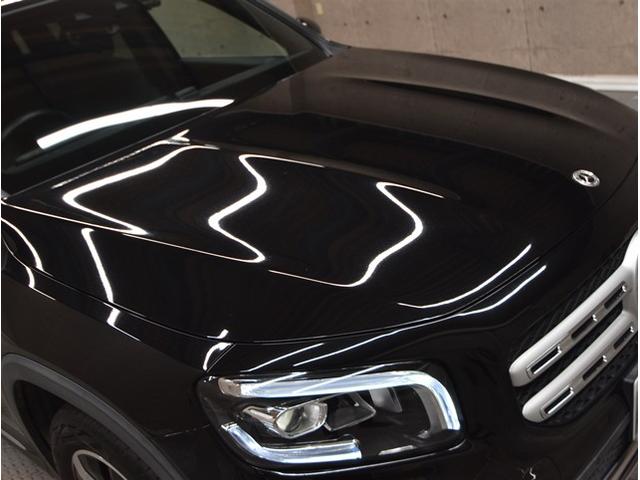 GLB GLB200d 4マチック 4WD 純正ナビ 全方位カメラ フルセグTV ETC2.0 衝突被害軽減ブレーキ ヘッドアップディスプレー 電動リアゲート 電動シート シートヒーター スマートキー ルーフレール LEDライト7人乗り(71枚目)