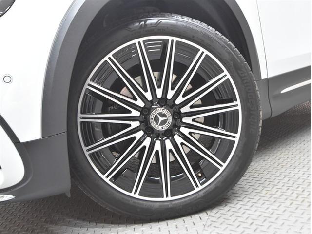 GLB GLB200d 4マチック AMGラインパッケージ アドバンスドPKG レザーシート 20インチアルミ レーダーセーフティPKG 純正ナビ10.25インチコックピットディスプレイ Burmesterサラウンドサウンドシステム LEDライト電動リアゲート(20枚目)