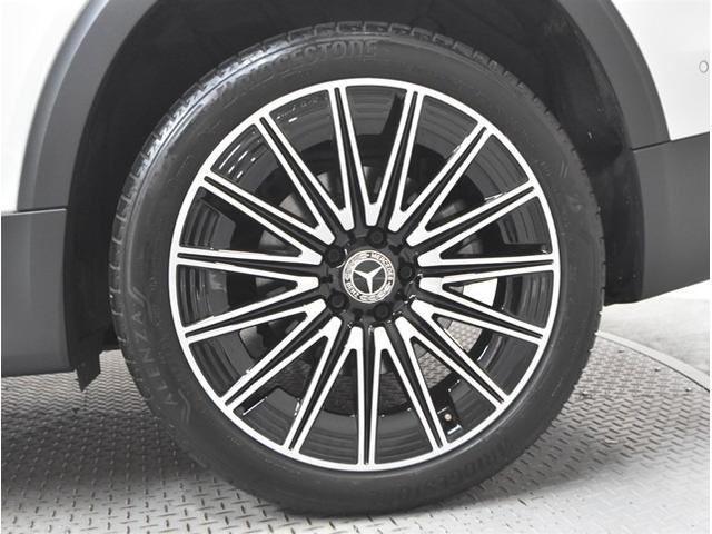 GLB GLB200d 4マチック AMGラインパッケージ アドバンスドPKG レザーシート 20インチアルミ レーダーセーフティPKG 純正ナビ10.25インチコックピットディスプレイ Burmesterサラウンドサウンドシステム LEDライト電動リアゲート(21枚目)